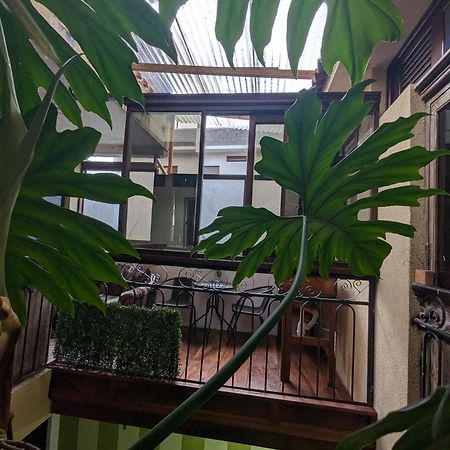 Casa Gonzalez Leilighet Santiago Atitlán Eksteriør bilde