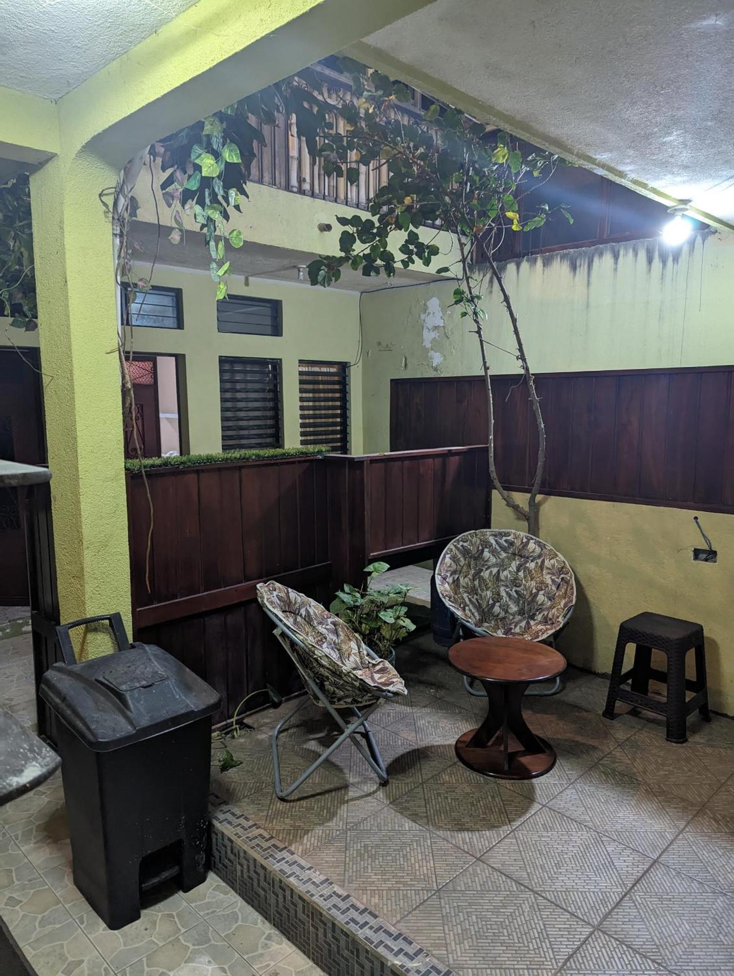 Casa Gonzalez Leilighet Santiago Atitlán Eksteriør bilde